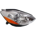 thumbnail image 3 of CarLights360: For Toyota Sienna 2006 07 08 09 2010 Headlight Assembly Passenger Side HID Type | Replacement For TO2503175, 3 of 4