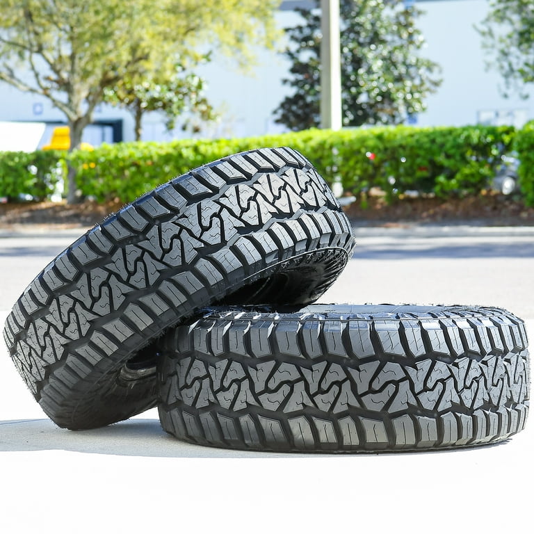 Evoluxx Rotator R/T 305/70R16 128/125Q F 12 Ply Rugged Terrain