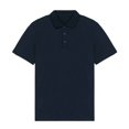 thumbnail image 1 of Native Spirit - Polo de Jersey para Hombre (Azul Marino), 1 of 2