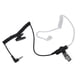 thumbnail image 4 of 3.5mm Police Listen Only Acoustic Tube Earpiece Headset For Covert Acoustic Tube Earpiece Headset For Kenwood Puxing GuanGuan, 4 of 5