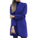 thumbnail image 1 of Puntoco Moda Mujer Abrigo De Lana Gabardina Chaqueta Señoras Cálido Abrigo Largo Outwearfashion W Puntoco Puntoco-1474, 1 of 4