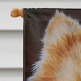 thumbnail image 3 of Pomeranian Flag Canvas House Size, 3 of 4