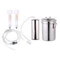 thumbnail image 2 of Electric Milking Machine Portable Sheep Milking Machine for Sheep Milker Farm, 2 of 8