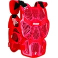 thumbnail image 2 of Thor Sentinel Pro Chest Guard Red XS/SM, 2 of 2