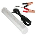 thumbnail image 1 of Fishing Lure Light, Led Fishing Light, 360 Degree Light View ABS For Docks Fishing Boat Night Use, 1 of 8