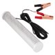 thumbnail image 1 of Luz de Pesca Sumergible DIRIGIó Submarino La Pesca Atrae la Luz del Se?uelo 12V 30W Hielo de Agua de Gota Profunda Luz de Atracción de Pesca con Cable de 5 M Amonsee No, 1 of 6