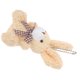 thumbnail image 5 of Llavero de conejo resistente al desgaste, llavero colgante, bolsa esponjosa, suministro de bolsa colgante, 5 of 6