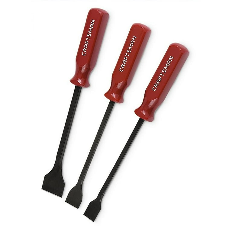Craftsman gasket scraper set deals