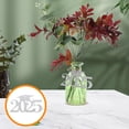 thumbnail image 1 of RUNROTOO Grad Decor Graduation Decorations Silver Plastic Rattan 30Pack, 1 of 6