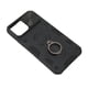 thumbnail image 4 of Funda protectora para teléfono resistente a caídas, protección de lente de TPU y PC con soporte para IOS 13 PRO MAXIMUM, 4 of 15