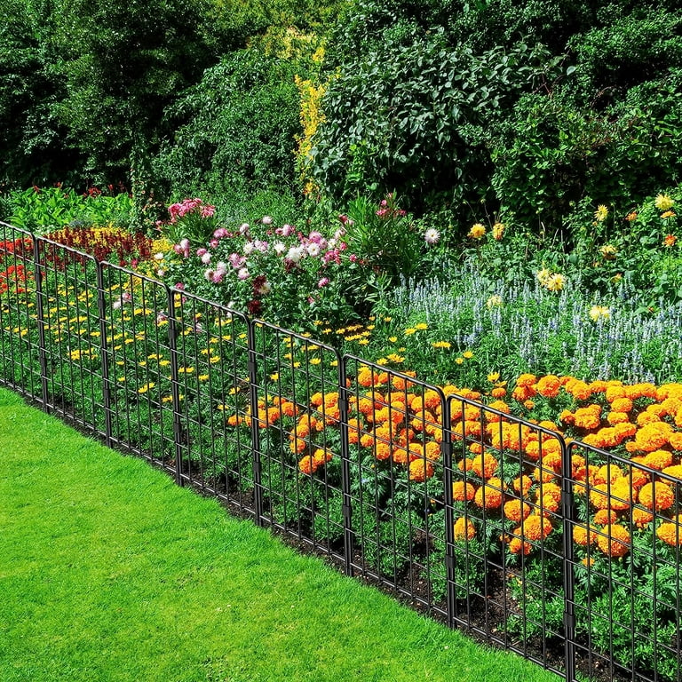 Chicken Wire - Garden Fence Material Protects Your Plants