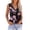 Multicolor DH82, variant on Zeagoo Sleeveless Shirts for Women V Neck Lace Tank Top Dressy Casual Loose Spring and Summer Camisole Tops