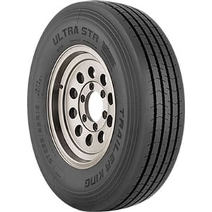 Trailer King Ultra STR 235/80R16 129/125L Tire Sansujyuku sansujyuku.com