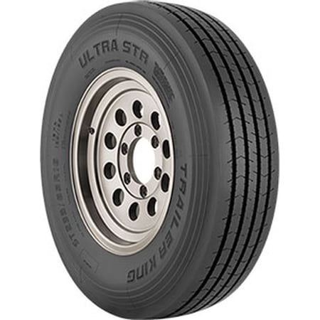 Trailer King Ultra STR 235/80R16 129/125L Tire Sansujyuku sansujyuku.com