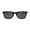 Black, variant on Men's Way Fashion Sunglasses Black