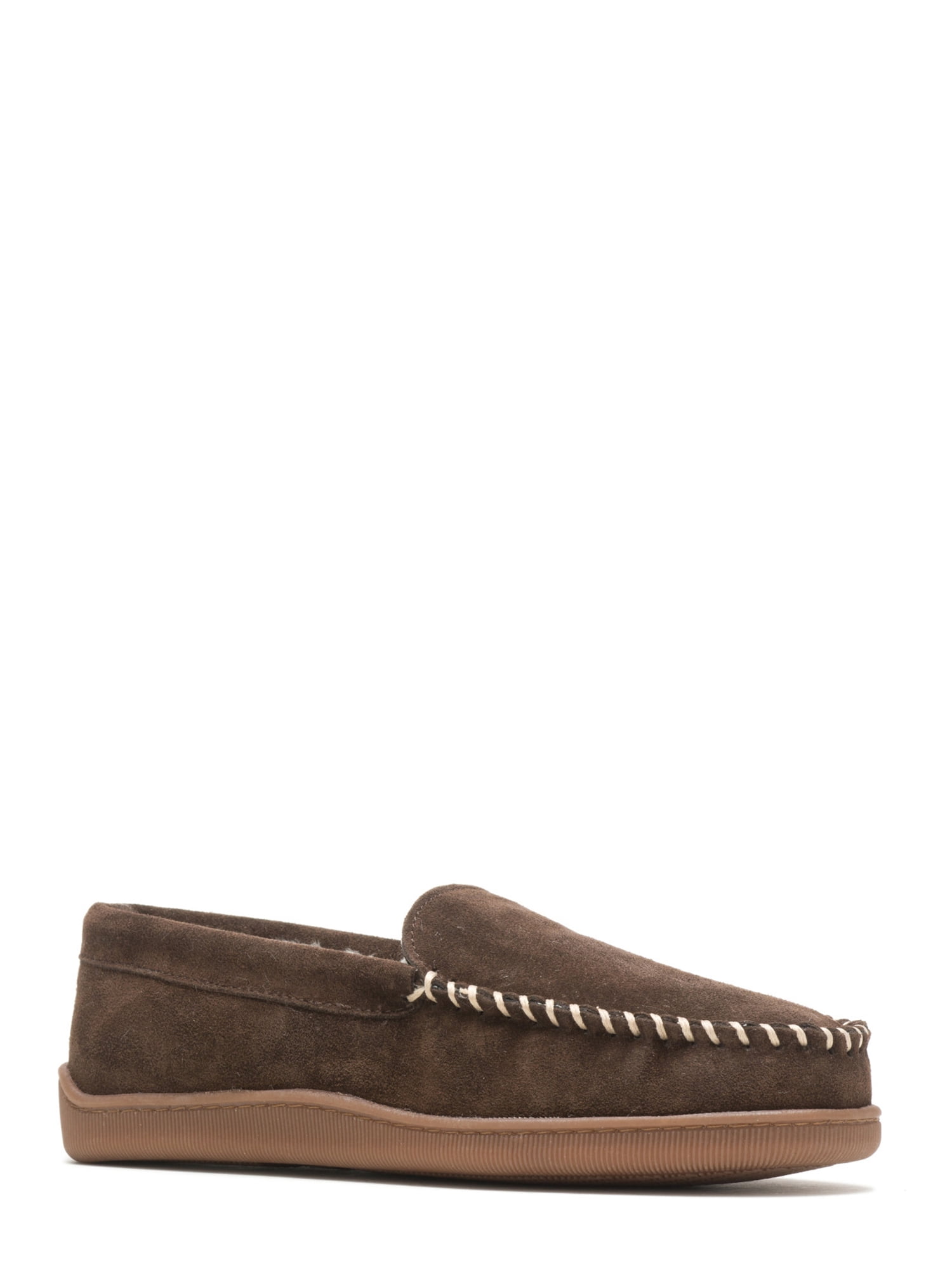 Hush Puppies Men's Dawson Suede Slipper