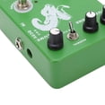 thumbnail image 2 of Pedales de Efectos de Guitarra True Bypass Fuzz con Luz LED, 2 of 9