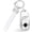 For Benz-a, variant on with Kia Key Fob Cover&Bling Lanyard, TPU Protective Case Fit for Kia Ceed Cerato Forte NIRO Telluride Sportage 5 Buttons Smart Key Case for Men Women