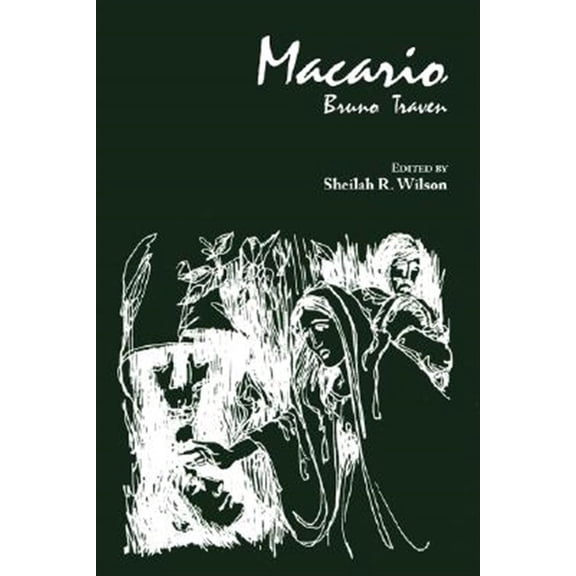 Pre-Owned Macario (34) (Cervantes & Co.) Paperback