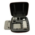 thumbnail image 3 of IROINID Storage Carrying Case Travel Handbag Shoulder Bag for DJI Mavic Mini 2 Drone, 3 of 9