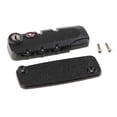 thumbnail image 5 of Tsa 002 Secure Luggage Digit Combination Lock Suitcase Bag Code Lock Padlock, 5 of 5