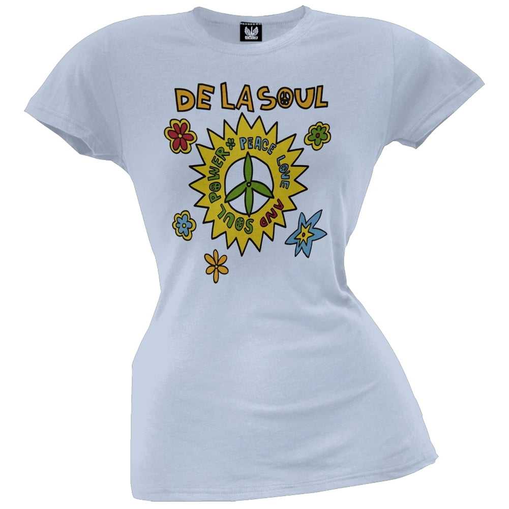happy soul t shirt