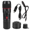 thumbnail image 2 of Coffee Machine,Portable Home Car Dual Electric Coffee Maker Coffee Maker Top Tier Quality, 2 of 8