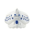 thumbnail image 4 of Sea Eagle 330 Deluxe 2 Person Inflatable Kayak with Paddles, Pump, & Seats, 4 of 12