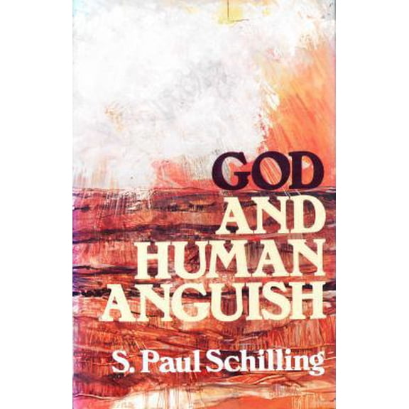 Pre-Owned God and Human Anguish
