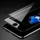3D Verre pour iPhone 7 6 6S Plus Protecteurs d'Écran Rond Bord Incurvé Premium Trempé Pleine Couverture Smartphone Film Protecteur – image 5 sur 8