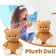 thumbnail image 2 of Fox Stuffed Animals Toy, Fox Plushies, Fox Cute Plushies, Fox Stuffed Toys Bedtime Friend Christmas Gifts for Girls Boys Kids Children, 2 of 4