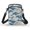 Cherry Blossom Wave Art, variant on Psesaysky Cherry Blossom Wave Small Crossbody Cellphone Bag, Polyester Zipper Mini Purse for Women for Shop and Daily Travel