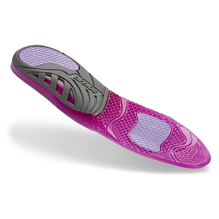 Airplus store gel insoles