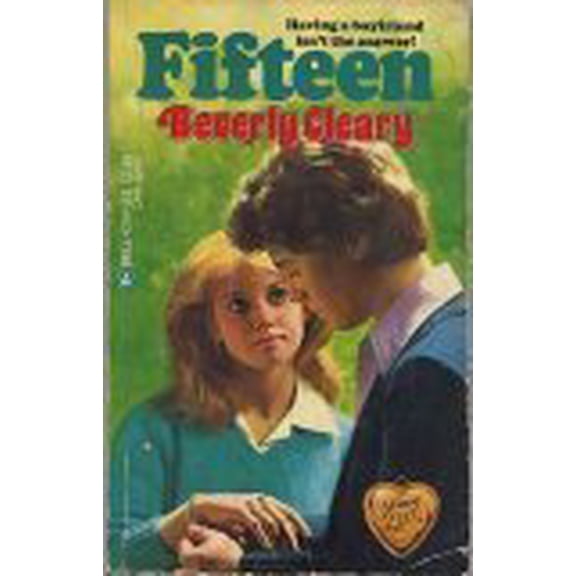 Pre-Owned Fifteen, 9780440925590, 0440925592, Paperback,