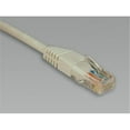 thumbnail image 1 of 10Ft Cat5E Blanc Câble de Raccordement, 1 of 1
