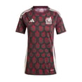 thumbnail image 1 of Jersey Playera Adidas  de La Seleccion Nacional de Mexico Para Mujer, 1 of 6