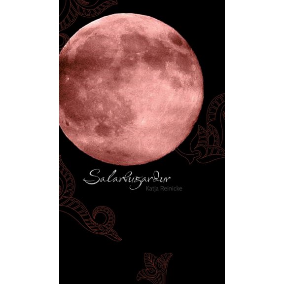 Salarbugardur, (Hardcover)