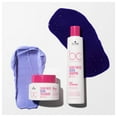 thumbnail image 4 of Schwarzkopf BC Bonacure pH 4.5 Colour Freeze Silver Shampoo, 1L, 4 of 7