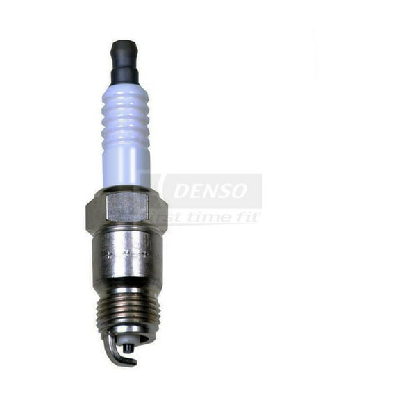 DENSO 5021 T14PR-U15 Spark Plugs Fits select: 1975-1978 PONTIAC FIREBIRD, 1977 OLDSMOBILE CUTLASS SUPREME