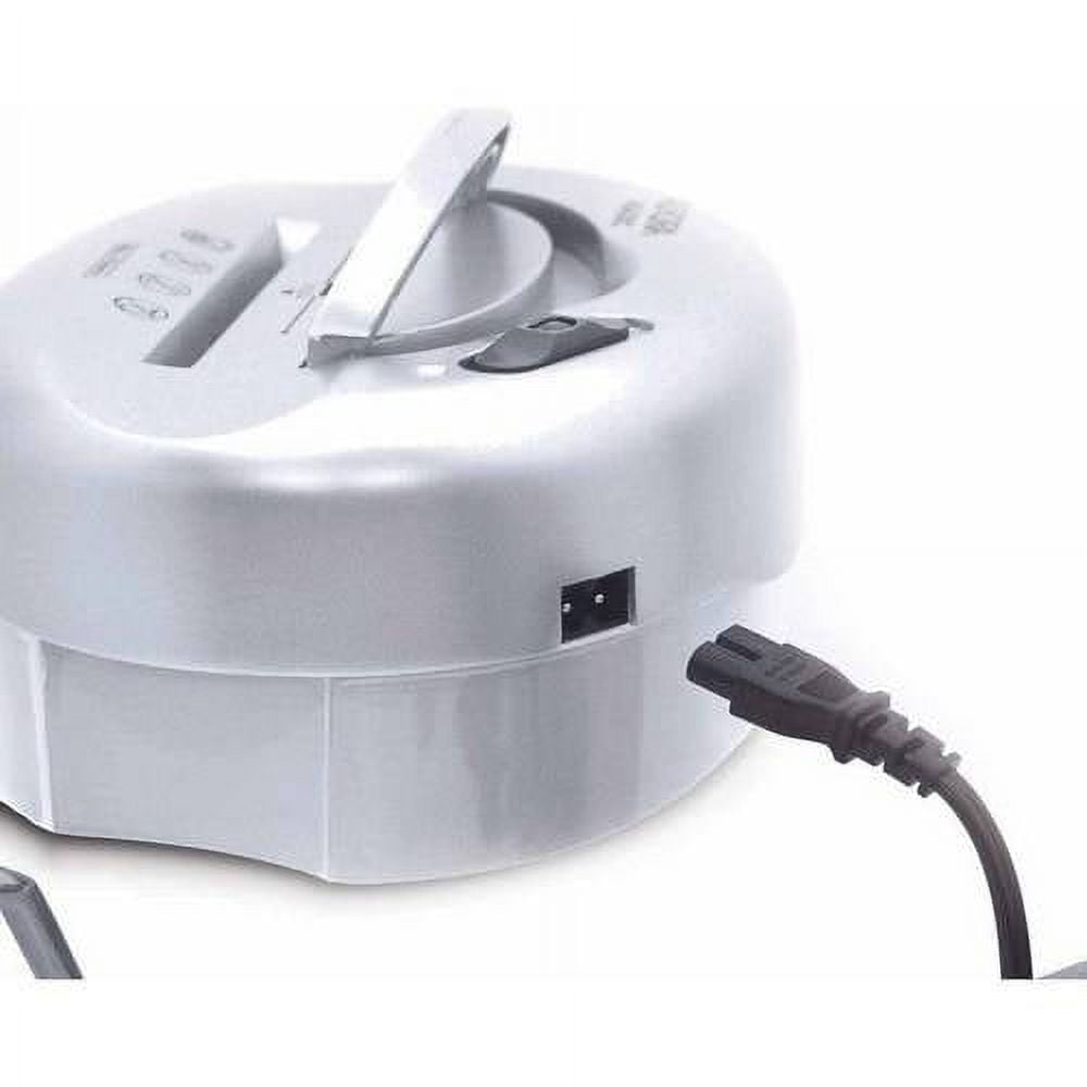 Aurora AS420C 4-Folded Sheet Cross-Cut Desktop Paper/Credit Card Shredder