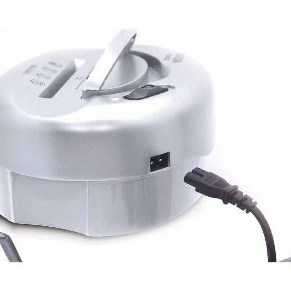 Aurora AS420C Cross-Cut Desktop Paper Shredder photo 3