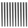 thumbnail image 1 of 10 Pairs Fiberglass Chopsticks, 9.5Inch Chopsticks for Beginners, 1 of 5