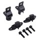 thumbnail image 1 of Kit de Bisagra de Portón Trasero, Duradero 15074252 Metal 8 PCS para H1 H2 H3, 1 of 7