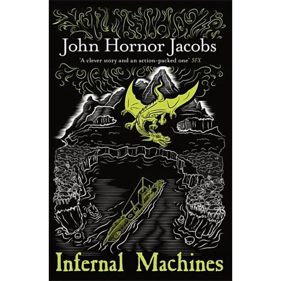 Infernal Machines, (Paperback)