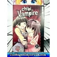 thumbnail image 2 of Chibi Vampire Vol 8, 2 of 3