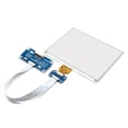 thumbnail image 3 of 5.83inch 600x448 Resolution E-Ink Display HAT for Raspberry Pi, 3 of 3