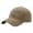 Khaki, variant on Influencer Baseball Cap - Social Media Trend Hat Outdoor BaseCaps Adjustable Trendy Sports Hats For Relaxed Leisure Wear With Curved Brim And Dome Design For Everyday And Seasonal Use