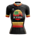 thumbnail image 1 of Chandail de Cyclisme pour Femmes California - TTP, 1 of 3