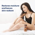 thumbnail image 2 of Vaseline Essential Moisture Cocoa Radiant Lotion 200ml Pack of 3, 2 of 8