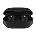 thumbnail image 2 of Beats-Solo Buds :audífonos Bluetooth, Cancelación Activa de Ruido, Modo Ambiente, Audio Espacial Personalizado, Sonido de Alta fidelidad;Negro, 2 of 5